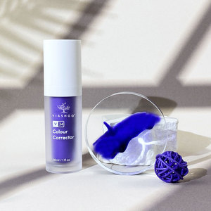 Sérum blanchissant pour les dents Little Purple Bottle, sérum correcteur de couleur des dents, élimine les taches - Product Image 6
