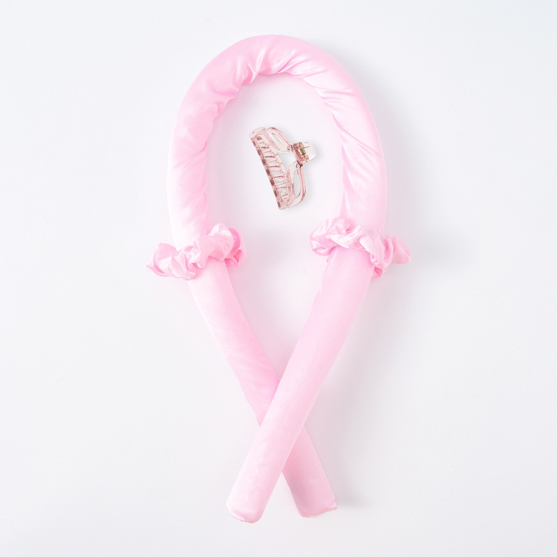 Ensemble 4 pièces Princess Pink (Clips)