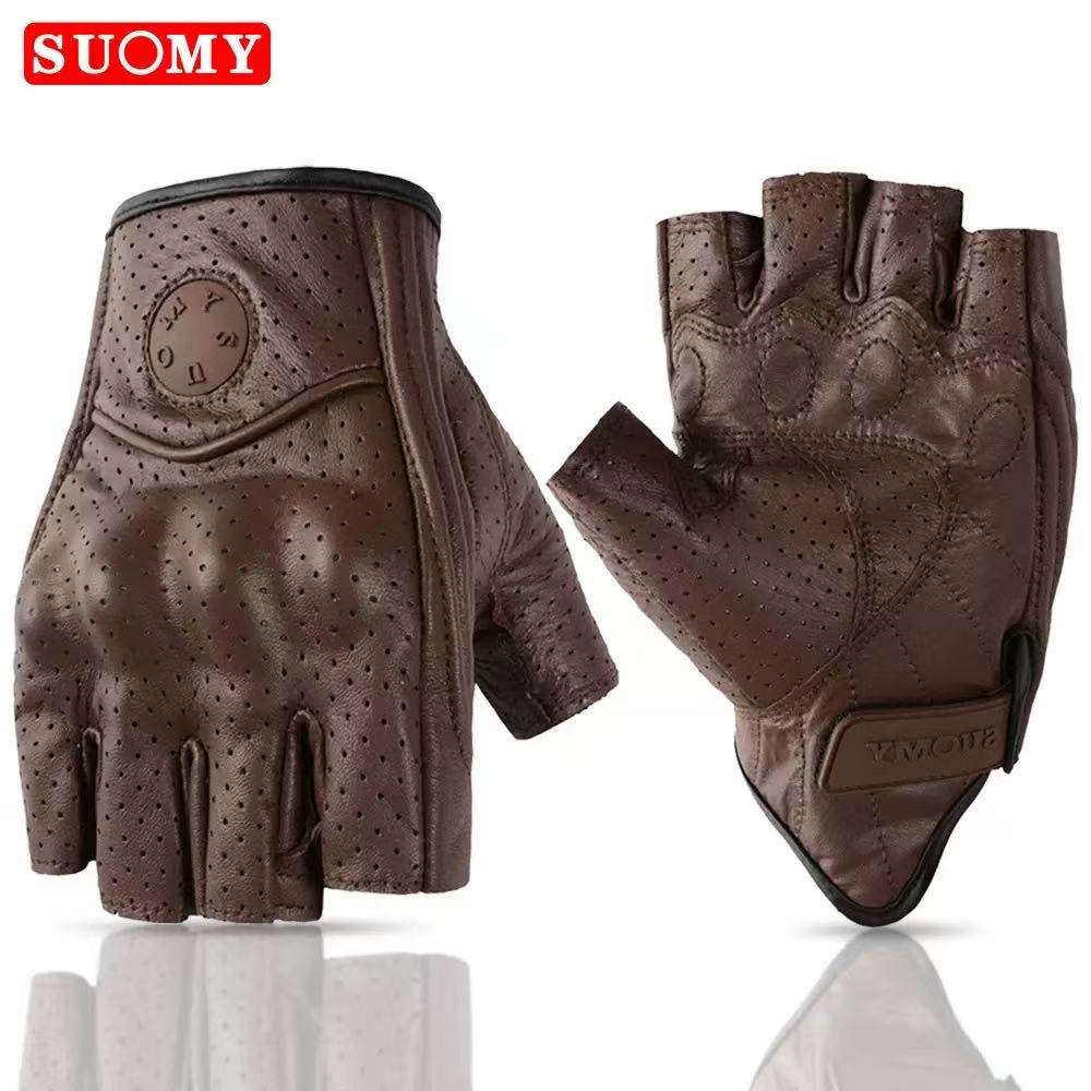 สีน้ำตาล