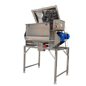 <strong>Whey</strong> <strong>Powder</strong> <strong>Protein</strong> <strong>Powder</strong> Ribbon Mixer Blender - Product Image 3