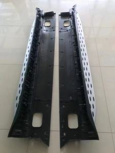 Estribos Laterales para Benz EQA EQB, Accesorios para Automóviles, <span class=keywords><strong>Precio</strong></span> de Fábrica YLC - Product Image 2