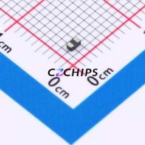 Inductor de Potencia ZEPIM160808T100MLF 0603 (Inductancia: 10uH) (Precisión: 20%) (Corriente Nominal: 700mA) - Product Image 2