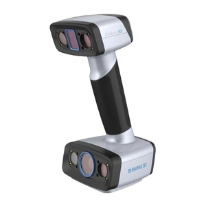 Escáner 3D Láser para Diagnóstico Automotriz de Alta Precisión, Económico, Hecho en China, Shining <span class=keywords><strong>Einscan</strong></span> <span class=keywords><strong>HX</strong></span>, para Modelado - Product Image 4