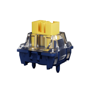 Gateron <span class=keywords><strong>x</strong></span> mchose Apollo từ ông chuyển đổi mahjong âm thanh RGB chơi game DIY tùy chỉnh bàn phím chuyển đổi hội trường cảm biến công nghệ - Product Image 1