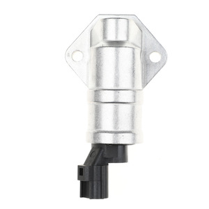 Ford Idle Speed Control Valve 1S4U9F715BC <b>12V</b> <b>DC</b> Normal Temperature Media Control Valve - Product Image 1