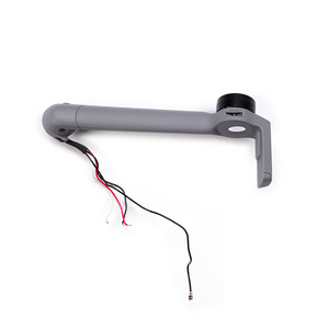 Brazos de Motor Originales para Mini 5 Pro Izquierdo/Derecho/Delantero/Trasero con Motores - 100g Repuestos para Reparación de Drones - Product Image 2