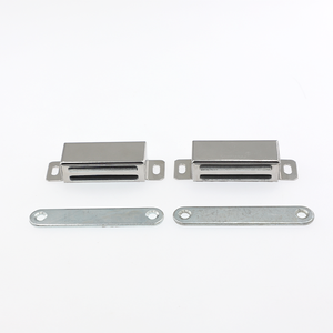 Loquets d'armoire à <span class=keywords><strong>aimant</strong></span> fort en acier inoxydable loquet <span class=keywords><strong>de</strong></span> <span class=keywords><strong>porte</strong></span> magnétique plus proche <span class=keywords><strong>pour</strong></span> salle <span class=keywords><strong>de</strong></span> bain cuisine <span class=keywords><strong>porte</strong></span> <span class=keywords><strong>coulissante</strong></span> fenêtre <span class=keywords><strong>placard</strong></span> - Product Image 2