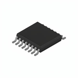 Logic Components Electronic 16 TSSOP Authorized Distributor 74AC191MTCX - Product Image 1