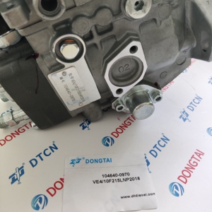 ใหม่ 104640-0970 ZEXEL 9 460 611 552 สำหรับชุดประกอบปั๊มฉีด 9460611552 สำหรับ Alexander 126H 1976-1982 เหล็ก - Product Image 2
