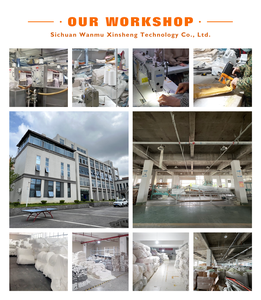 Grattoir mural pour chat et chien avec herbe à chat, peigne en PP, design simple, brosse pratique - Product Image 6