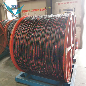 Hoogflexibele <span class=keywords><strong>3</strong></span>/<span class=keywords><strong>8</strong></span> inch 2 inch <span class=keywords><strong>rubber</strong></span> hydraulische slang 4Sh voor de Dubai markt - Product Image 2