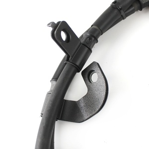 Conjunto de Freno de Estacionamiento Electrónico 59700B8800 para Hyundai Santa Fe Maxcruz 2012-2019 597002W800 597002W600 59700B8700 - Product Image 5