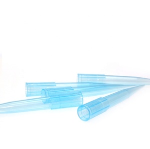 Ujung <span class=keywords><strong>Pipette</strong></span> 10ul ilmiah Microlab, gamma steril - Product Image 4