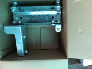 Rouleau de <span class=keywords><strong>film</strong></span> plastique pour serre GT avec moteur pour la ventilation - Product Image 4