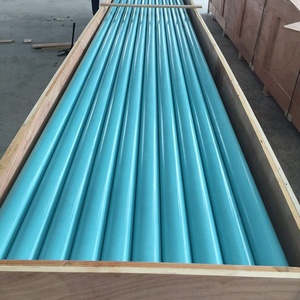 Fiberglass <b>Rod</b> Tube Strip FRP Pultrusion Profile - Product Image 6