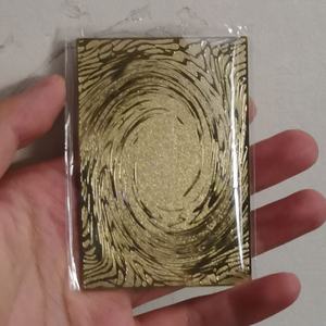 SM japonais Anime jeu roi <span class=keywords><strong>carte</strong></span> <span class=keywords><strong>yeux</strong></span> bleus <span class=keywords><strong>blanc</strong></span> <span class=keywords><strong>Dragon</strong></span> anniversaire Collection édition commémorative métal <span class=keywords><strong>carte</strong></span> papier plastique - Product Image 6