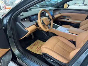 BYD Han L 2025 Usado, Modelo DM-p 4WD, Versión Flagship con LiDAR, 5 Plazas, Híbrido Turbo, R19, Volante a la Izquierda, Jiben Auto - Product Image 2