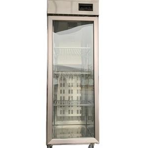 Refrigeradores Comerciales para Restaurantes con <span class=keywords><strong>Congelador</strong></span> Superior CTORIA, Equipos de Refrigeración, Oferta o Sin Oferta - Product Image 4