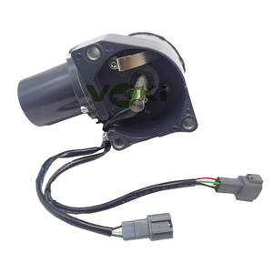 4614911 4360509 KP56RM2G-019 Construction <b>Machinery</b> Excavator Throttle <b>Stepping</b> Motor for EX200-5 ZAXIS200 ZAXIS330 - Product Image 4