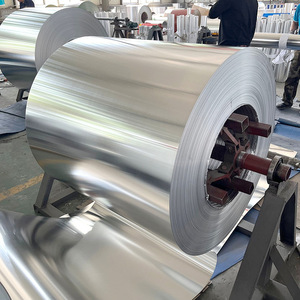 Bobina de Aleación de Aluminio Laminada en Caliente DC A1050 3106 3004 3003, Precio de Fábrica en China para Uso Industrial - Product Image 4