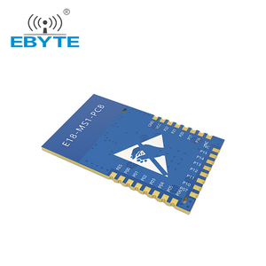 EBYTE E18-MS1-PCB UART I/O IEEE 802.15.4 Protocol 2.4GHz CC2530 <b>RF</b> Chip <b>Wireless</b> Transceiver IOT Zigbee <b>Wireless</b> <b>Module</b> - Product Image 3