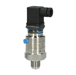 Manomètre Endress+Hauser E+H Cerabar PMC11 avec acier inoxydable 316L certifié SIL 2/3 IP66/IP68 - Product Image 1