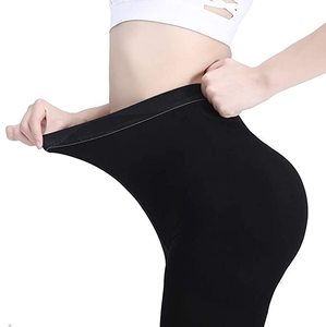 Quần Tất Y Tế 20-30mmHg Quần Bó Sát Legging Đen Giúp Giảm Sưng Phù Nề Suy Tĩnh Mạch - Product Image 6