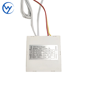 <span class=keywords><strong>Zigbee</strong></span> 12Vデュアルキーオールインワンタッチセンサースイッチミラーライト用 - Product Image 6