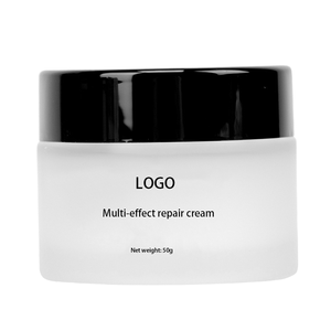 <span class=keywords><strong>Crème</strong></span> hydratante pour le <span class=keywords><strong>visage</strong></span> au collagène recombinant, format voyage, pour peaux sèches et sensibles, contenant de la niacinamide - Product Image 1