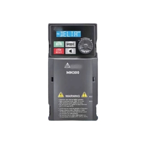 VFD 5.5KW ขายตรงจากโรงงาน VFD-M ซีรีส์ 1.5KW 220V ไดรฟ์ปรับความถี่ (VFD015M21A) ควบคุมเฟสเดียวหรือสามเฟส - Product Image 2
