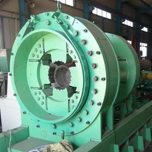 Unidad hidráulica de <span class=keywords><strong>maquillaje</strong></span> y ruptura, Unidad de tronzado de máquina - Product Image 2