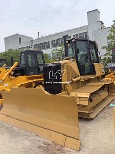 Бульдозер D6K D5h D5g D5g D5g D5m D5m D5n D6h D6m D7g D7g D7m D7m - Product Image 2