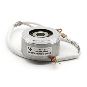 เซี่ยงไฮ้ หยิงซวง มอเตอร์ โรตารี่ เอ็นโค้ดเดอร์ J52XFW975BL-L27 สายเคเบิลปลายกลม - Product Image 2