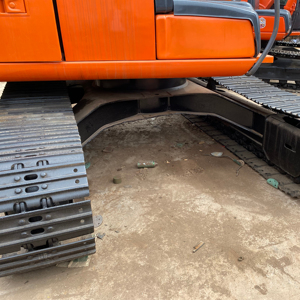 Le Japon de bonne performance de haute qualité de vente directe d'usine a utilisé l'excavatrice Hitachi Zx130 pour la Offre Spéciale - Product Image 6