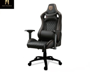 Sedia da <span class=keywords><strong>ufficio</strong></span> moderna ergonomica girevole Chesterfield sedia da <span class=keywords><strong>ufficio</strong></span> di lusso di alta qualità e imbottita sedia da <span class=keywords><strong>ufficio</strong></span> sedia di lusso - Product Image 4