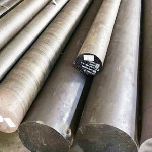 Tige d'acier allié standard de haute résistance ASTM 4130 4150 <span class=keywords><strong>AISI</strong></span> 4140 4145 barre ronde en acier de 4145H <span class=keywords><strong>4340</strong></span> pour l'usinage - Product Image 3