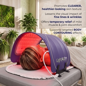 <span class=keywords><strong>Masque</strong></span> de beauté pour le visage Celluma Style Factory Price Pdt Light Therapy, appareil anti-âge, 7 couleurs de lumière LED, thérapie par la lumière rouge - Product Image 5