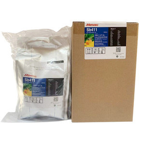 Encre Mimaki TS300P-1800 SB411 - Product Image 4