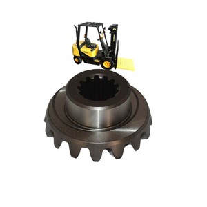Engranaje diferencial Doosan Daewoo D35S2 D40S2 D45S2 D50C2 para eje de transmisión de montacargas diésel, pieza de repuesto A123017 - Product Image 4