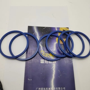 Kit de joints d'étanchéité central 703-08-95620 Kit de joints d'étanchéité à l'huile 7030895620 pour PC120-6 PC200 PC210 PC220 PC228 PC240 PC270 - Product Image 4