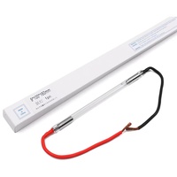 Lampe au xénon pulsée au laser YAG