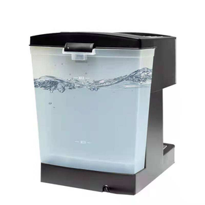 Cafetera con bomba semiautomática Home Brew Master: temperatura precisa, <span class=keywords><strong>crema</strong></span> rica - Product Image 6