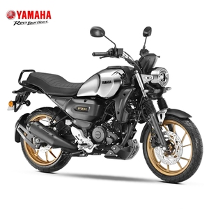 รถจักรยานยนต์ยามาฮ่า FZX 150 สตรีท ใหม่เอี่ยมจากอินเดีย - Product Image 1
