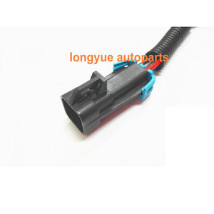 อะแดปเตอร์สายไฟเซ็นเซอร์ออกซิเจน Dragon Leap O2 รุ่น LT1 LS1 หมายเลขชิ้นส่วน OXYGEN0052 - Product Image 2