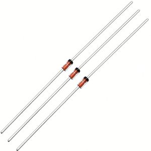 Authentic Factory-New 2AK19 DO-35 Diode High Quality Precision Procurement for Electronic Components CZSKU:IK82MD77 - Product Image 1