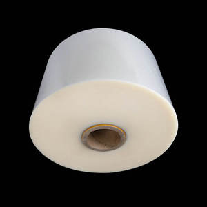 <span class=keywords><strong>Film</strong></span> <span class=keywords><strong>transparent</strong></span> OPP personnalisé pour l'emballage d'expédition, <span class=keywords><strong>film</strong></span> étirable pour les cadeaux, les vêtements, les aliments, les bonbons, sacs en <span class=keywords><strong>plastique</strong></span> personnalisés - Product Image 5