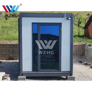 20 40 ft <span class=keywords><strong>container</strong></span> nhà 4 phòng ngủ sang trọng nhà Trung Quốc di động nhà di động biệt thự containerhouse mở rộng nhà Ấn Độ - Product Image 2