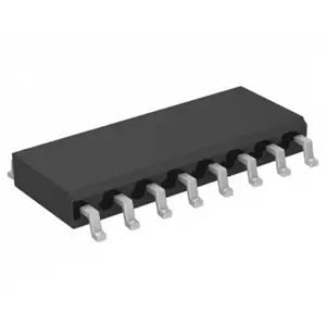 ไอซีซี CTRLR RES LLC 16SOIC,ชิ้นส่วนอิเล็กทรอนิกส์ของแท้ Ic TEA19161T/2Y