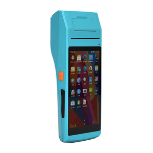 2025 nuevo medidor de <span class=keywords><strong>prepago</strong></span> inteligente STS dispositivo de venta móvil independiente para recibo de token de impresora térmica única de energía/agua/Gas - Product Image 3