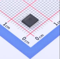 Komponen Elektronik XYCH Sirkuit Terpadu ICS Chip AD7705BRUZ-REEL7 IC ADC 16BIT TSSOP-16 100%
